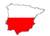 CERRAJERÍA SUPER LLAVE - Polski